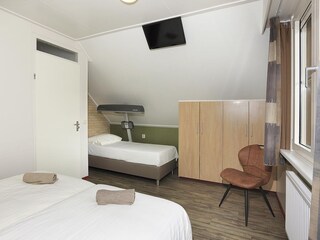 Casa per le vacanze Deurningen Caratteristiche 11