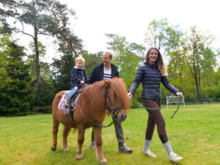 Vakantiehuis Deurningen Omgeving 18