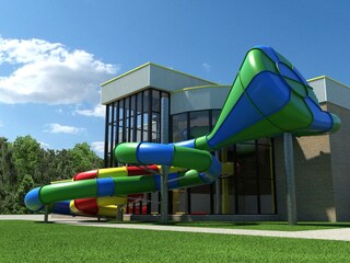 Casa per le vacanze Deurningen Ambiente 40