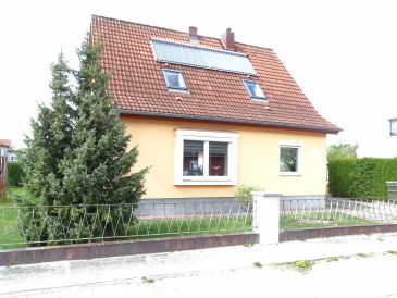 Ferienhaus Marina