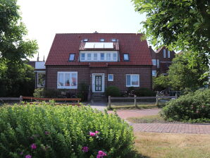 Ferienwohnung Barkhausen Anker Hauptdeck