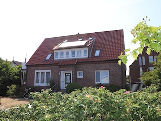 Haus Barkhausen Anker