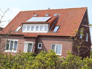 Haus Barkhausen Anker