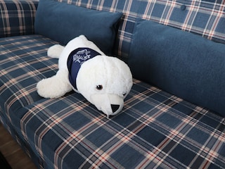 Hauptdeck "Wachhund"
