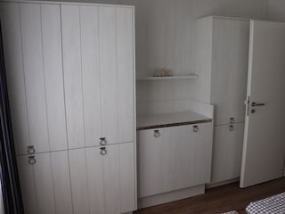 Hauptdeck Schlafzimmer rechts 3