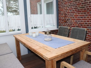 Hauptdeck Wintergarten 2