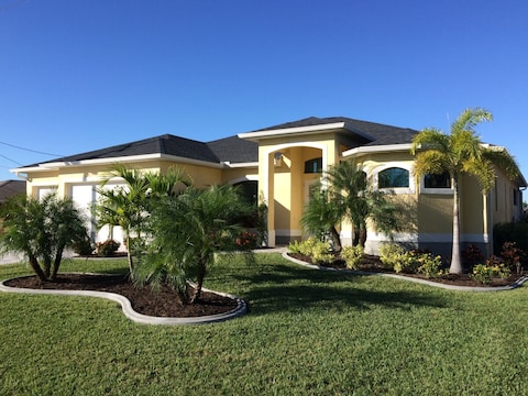 Villa Solaris
