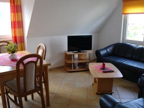 Vakantieappartement Schieber