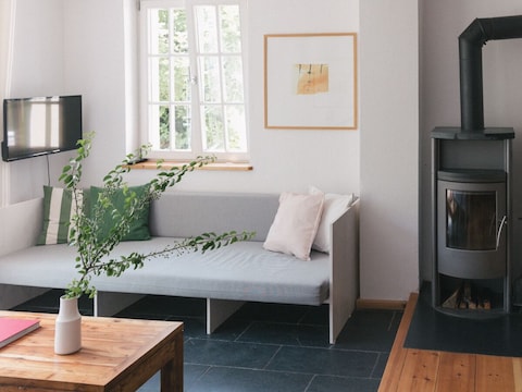 Ferienwohnung Remise - EG