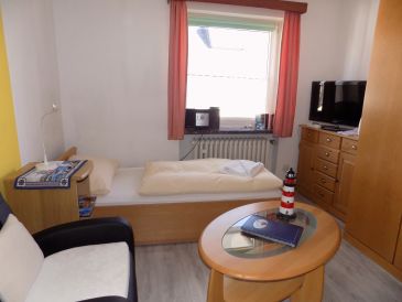 Ferienzimmer "Knieper" im Haus Ahrens