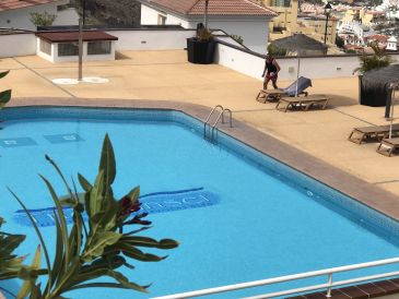 Apartment Lachner
