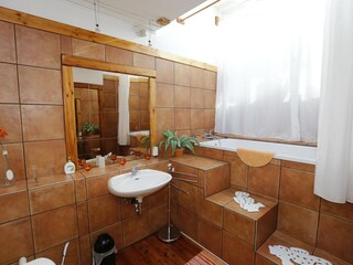 Appartamento per vacanze Geversdorf Registrazione all'aperto 7