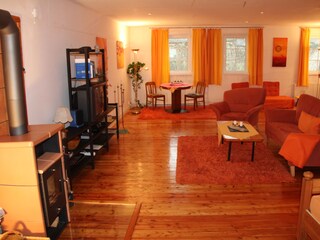 Appartamento per vacanze Geversdorf Registrazione all'aperto 8