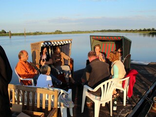 Appartamento per vacanze Geversdorf Caratteristiche 20