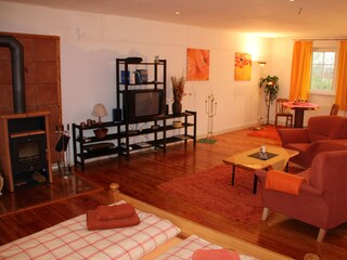 Appartamento per vacanze Geversdorf Caratteristiche 14