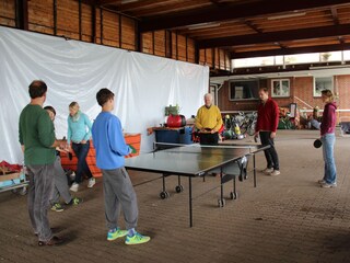 Appartamento per vacanze Geversdorf Caratteristiche 16