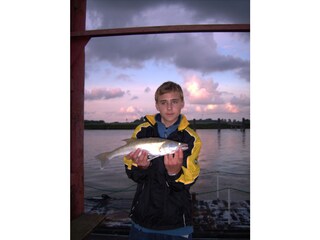 Appartamento per vacanze Geversdorf Caratteristiche 17