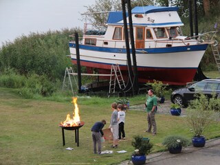 Appartamento per vacanze Geversdorf Caratteristiche 18