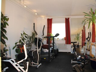 Appartamento per vacanze Geversdorf Caratteristiche 19