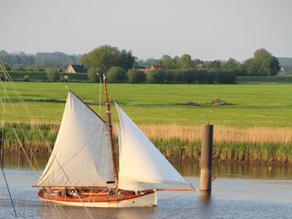 Appartamento per vacanze Geversdorf Caratteristiche 21