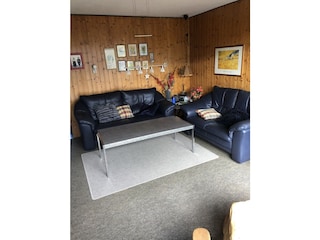 Vakantiehuis Zoutelande Woonkamer 6