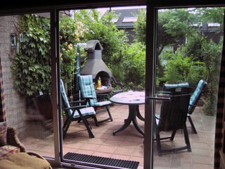 Vakantiehuis Zoutelande Omgeving 5