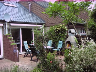 Casa per le vacanze Zoutelande Ambiente 3