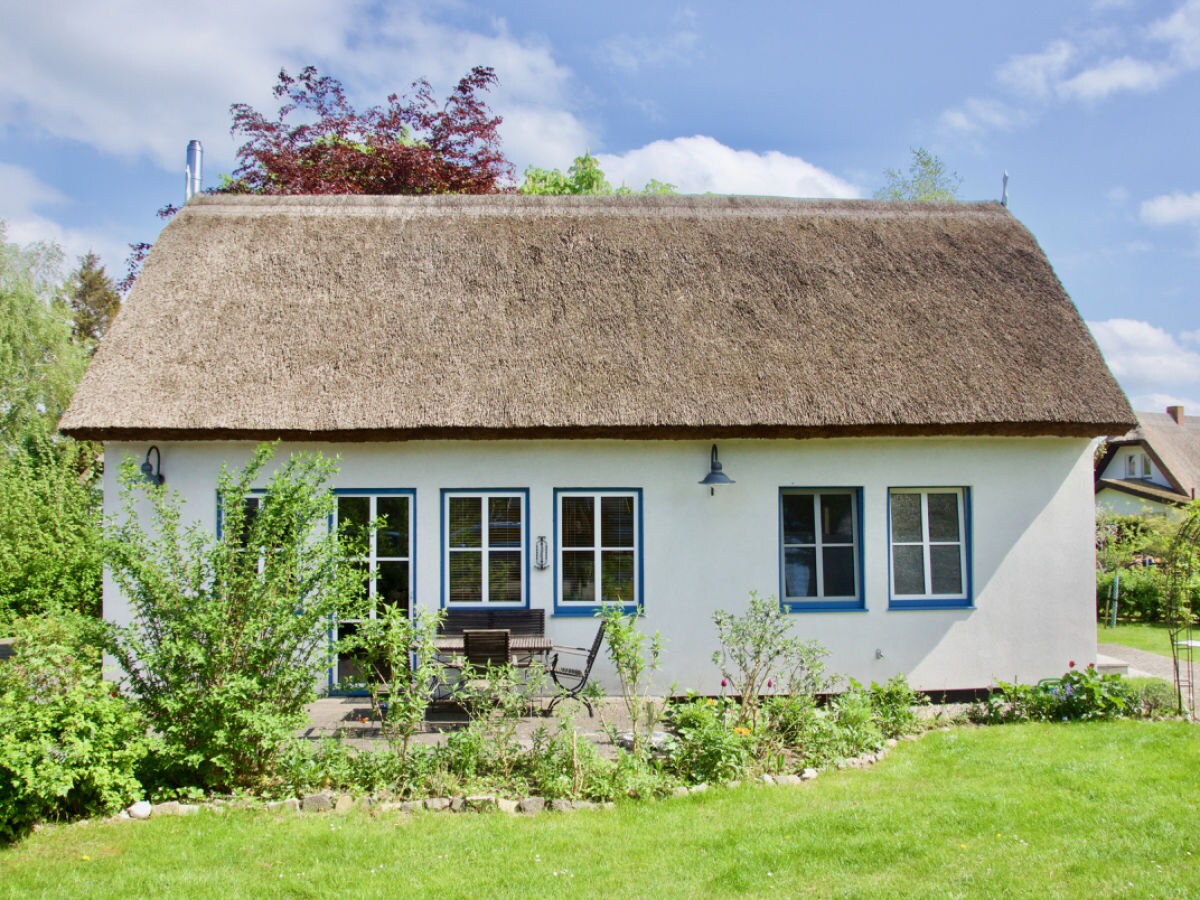 Ferienhaus Strandhaus Dierhagen, Ostsee Herr Jochen Krüger