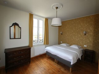 Schloss Mesnil-Saint-Père Ausstattung 8