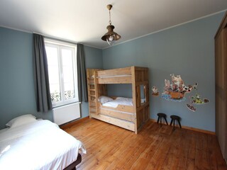 Kasteel Mesnil-Saint-Père Kenmerken 27