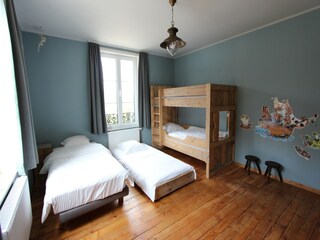 Kasteel Mesnil-Saint-Père Kenmerken 28