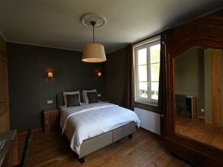 Schloss Mesnil-Saint-Père Ausstattung 28