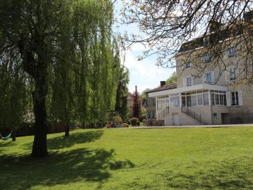 Schloss Au petit Château