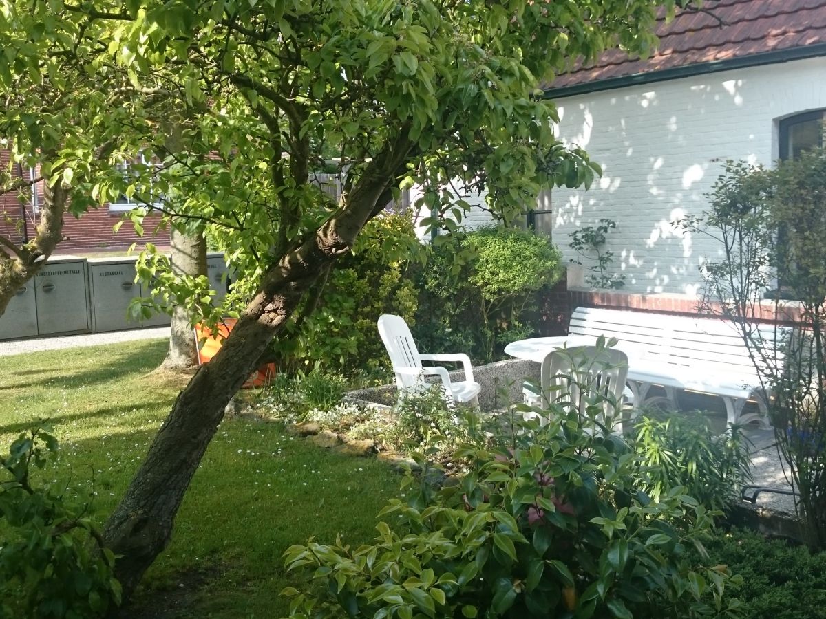 Ferienwohnung Langeoog Juist Firma Ferienwohnungen Haus Mundt