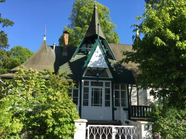 Ferienhaus Villa Seerose