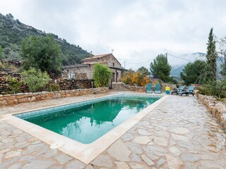 Type de propriété : Ferme Culla Enregistrement extérieur 4