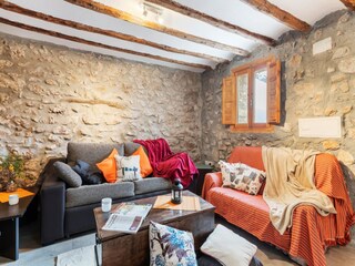 Type de propriété : Ferme Culla Équipement 13