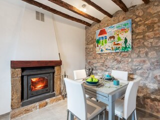 Type de propriété : Ferme Culla Équipement 14