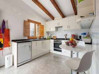 Bauernhof Culla Ausstattung 14