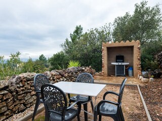 Farmhouse Culla  29
