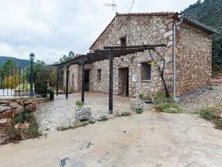 Farmhouse Culla Outdoor Recording 4