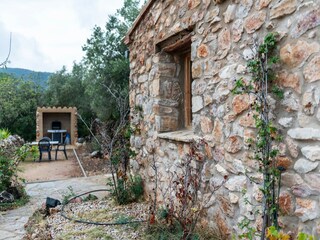 Type de propriété : Ferme Culla Enregistrement extérieur 5