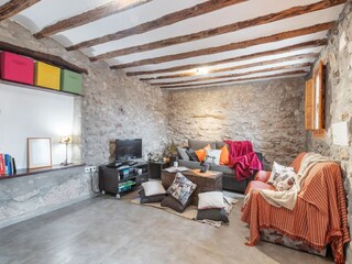 Type de propriété : Ferme Culla Équipement 16