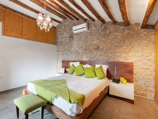 Type de propriété : Ferme Culla Équipement 16