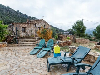 Type de propriété : Ferme Culla Enregistrement extérieur 8