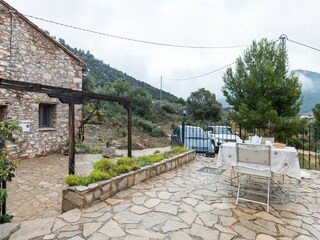 Farmhouse Culla Outdoor Recording 10