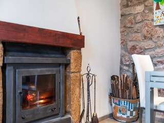 Farmhouse Culla  30