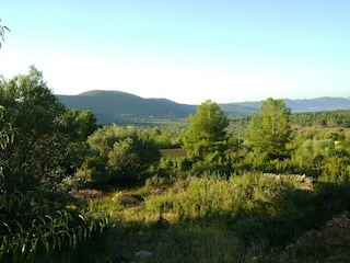 Bauernhof Culla Außenaufnahme 2