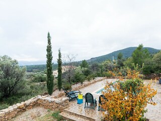 Farmhouse Culla Outdoor Recording 12