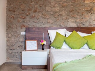 Type de propriété : Ferme Culla Équipement 17